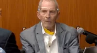 Prosecuting Evil Finale Revisits Robert Durst's Trial for the Death of Morris Black: "We Were All Played"