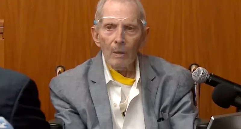 Prosecuting Evil Finale Revisits Robert Durst's Trial for the Death of Morris Black: "We Were All Played"