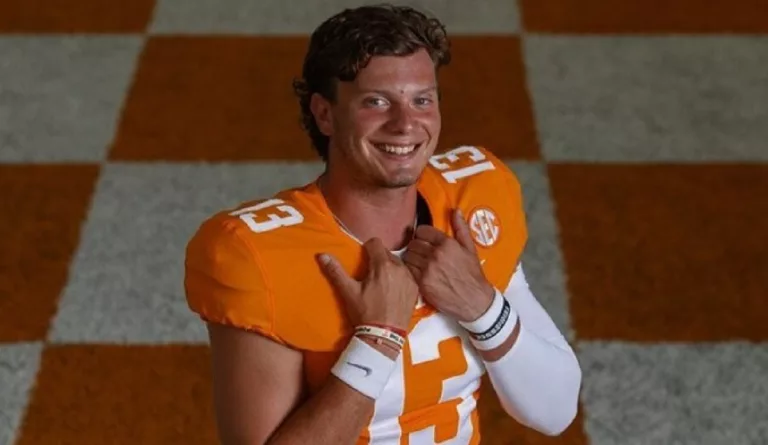 QB Gaston Moore Girlfriend Or Prom Date: Marcella Jackson
