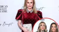 RHOBH's Kathy Hilton Dishes on Lunch Date With Kyle & Morgan