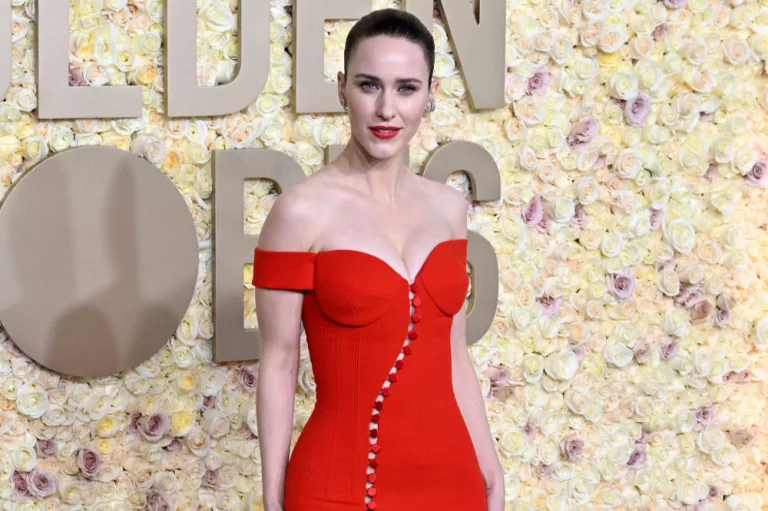 Rachel Brosnahan promises a fresh approach to Superman: Legacy