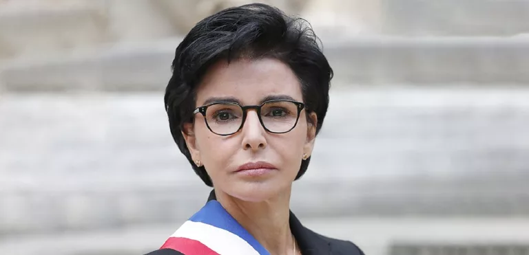 Rachida Dati Origine Parents, Where Is She From? Wikipedia
