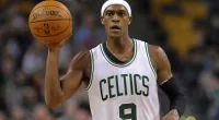 Rajon Rondo Ethnicity