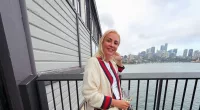 Ramona Agruma Nationality