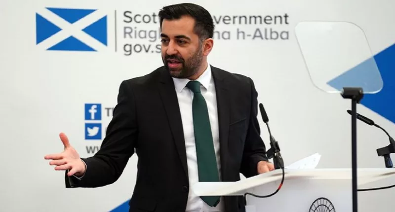 Ramsay El-Nakla Arrested