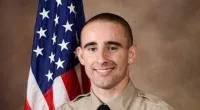 Ray Bame Deputy