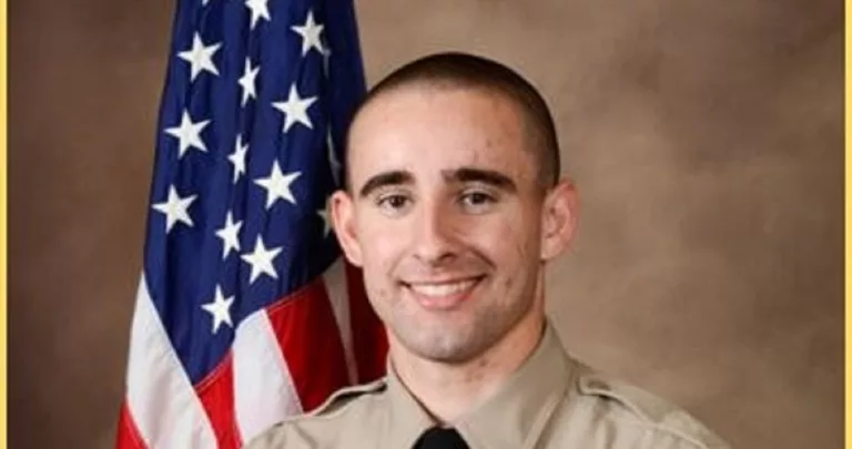 Ray Bame Death News And Obituary: How Did The Deputy Die?