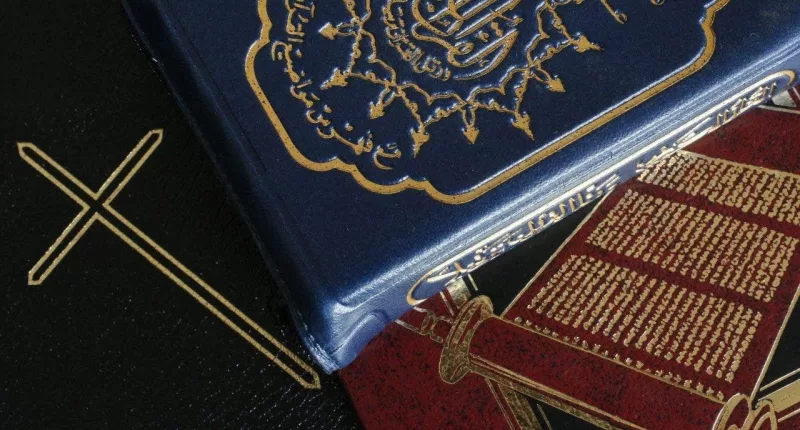 Religious 'nones' decline for first time since 2016, Pew study finds