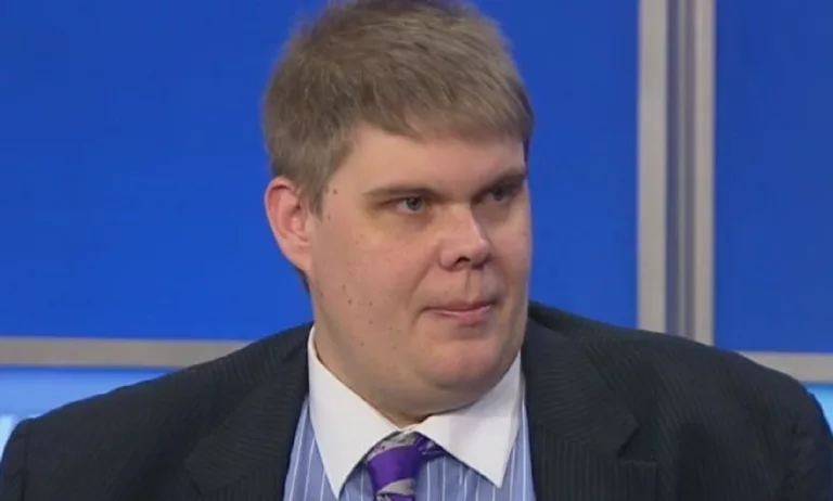 Republican Party Aaron Day Wife Name: Family Kids Net Worth