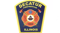Residents displaced after Decatur fire crews extinguish smoldering home