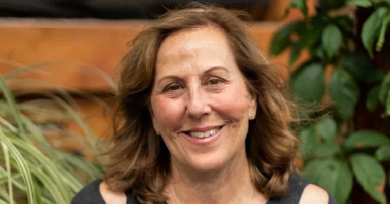 Retired ECE Professor Diane Kashin Obituary And Death Cause