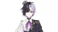 Rin Penrose Face Reveal