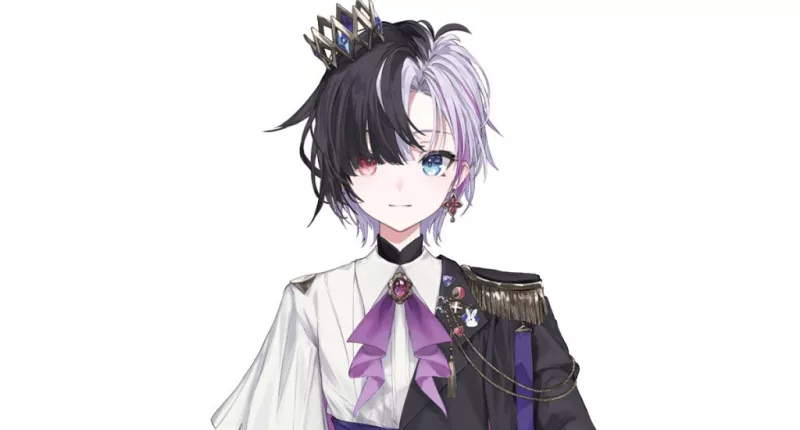 Rin Penrose Face Reveal
