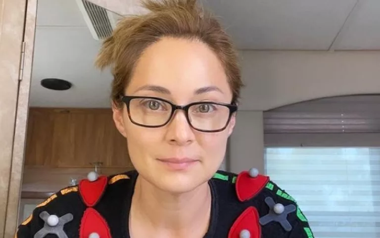Rio Morales Actress Jacqueline Pinol Tweet Controversy: NSFW