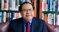 Rizal Ramli Politician