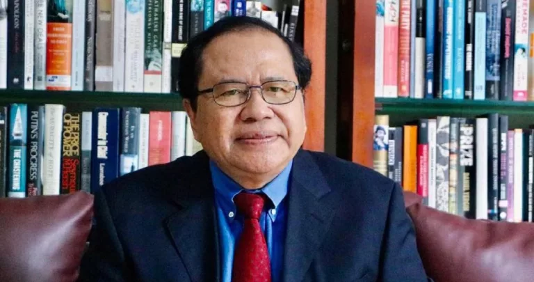 Rizal Ramli Penyakit (Illness): Was He Sakit (Sick)?
