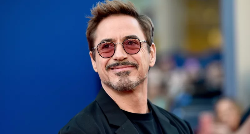 Robert Downey Jr.'s Tragic True Life Story