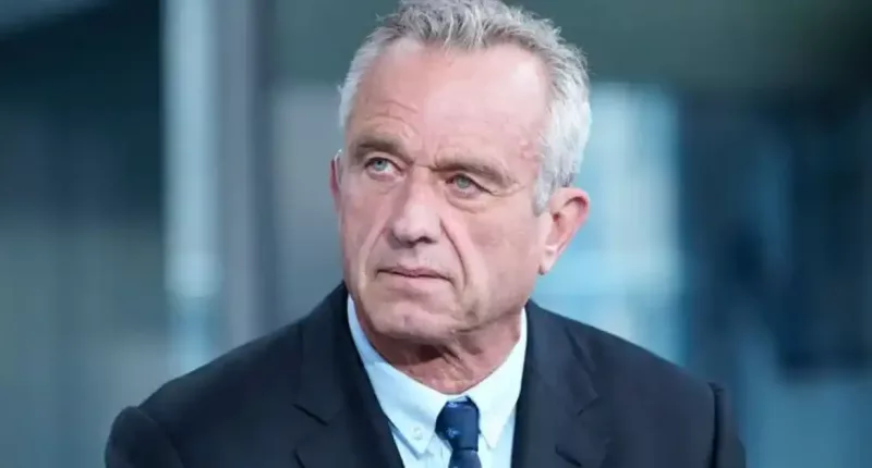 Robert F Kennedy Jr Religion