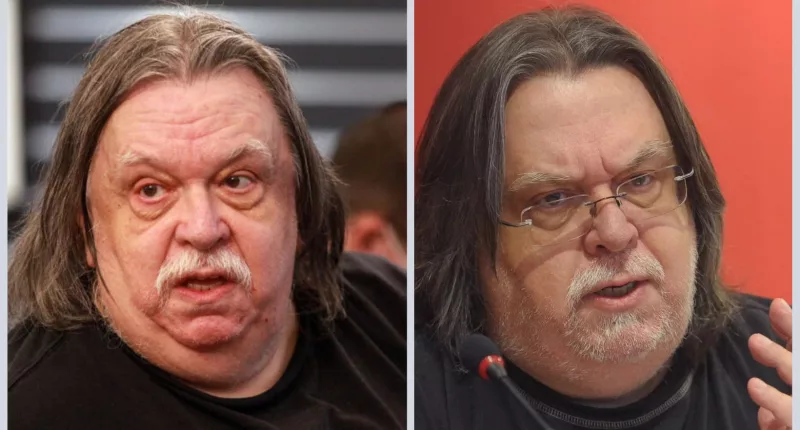 Robert Nemecek Wikipedia And Bio: Who Is He? Know More About The Freelance Media Consultant Age