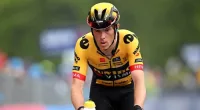 Rohan Dennis Domestic Violence