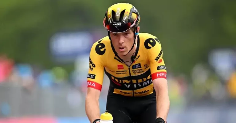 Rohan Dennis Domestic Violence: Is He In Jail? Mental Issue