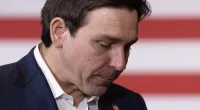 Ron DeSantis DROPS OUT of White House race: Florida Governor ends run and endorses TRUMP in stunning move BEFORE the New Hampshire primary