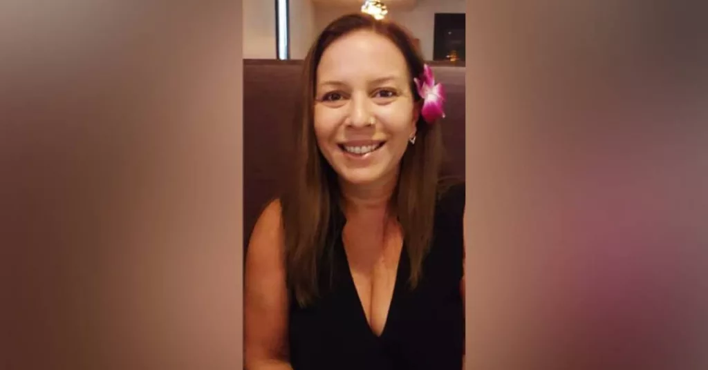 Ronnie Van Zant daughter