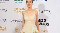 Rosamund Pike hopes for BAFTA recognition for Saltburn