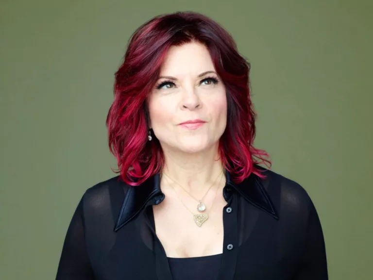 Rosanne Cash Husband, Dating Life Age And Family Explored
