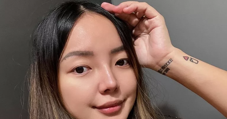 Rosmar Tan Before Surgery Pics, Body Measurements And Wiki