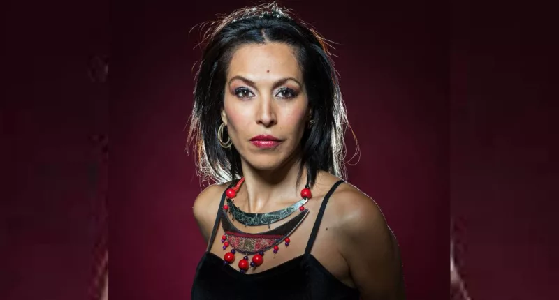 Roxana Carabajal Hija