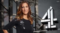 Rozina Breen Journalist