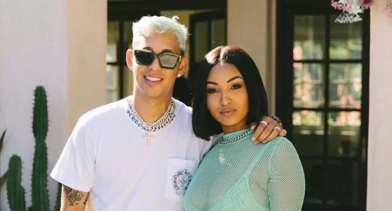 Rvssian and Shenseea
