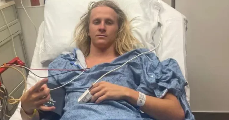 Ryan Bean Illness And Health 2024: Accident And Injury