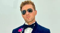 Ryan Phillippe is an American actor