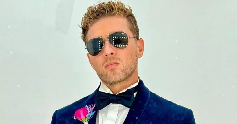 Ryan Phillippe Brother And Sister – Who Are His Siblings?