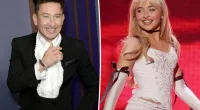 Sabrina Carpenter, Barry Keoghan fuel romance rumors with outing at LA museum