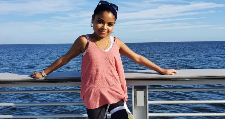 Salma Bashir Pool Accident: What Happened To Her?