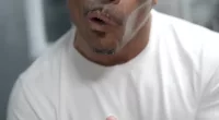 Chef Salt Bae has left his fans baffled for a second time with his bizarre Irish accent