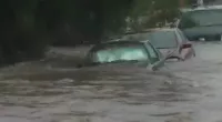 San Diego declares state of emergency as torrential rain lashes US