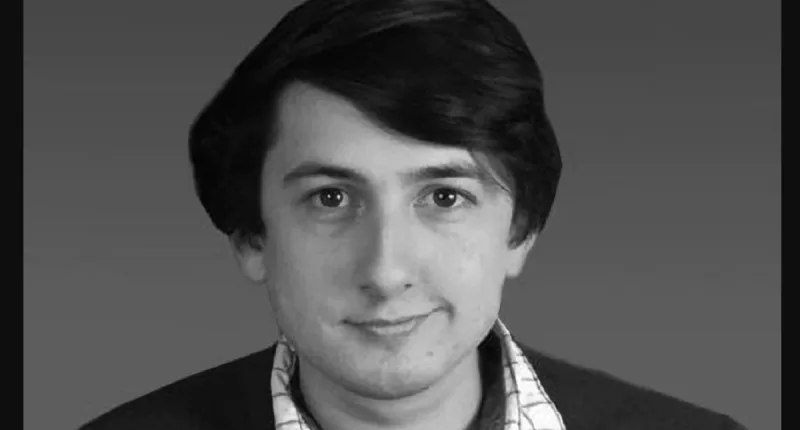 Sanjay Mortimer Suicide