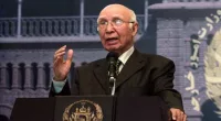 Sartaj Aziz Wife