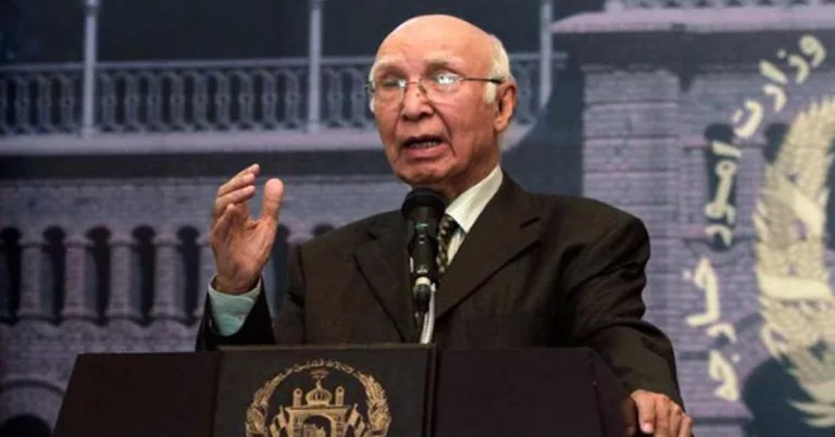 Sartaj Aziz Wife: Was He Married? Family And Net Worth