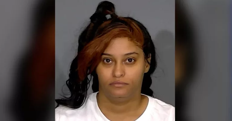 Sasha Douglas Arrested For Trading Kid: Prison And Charges