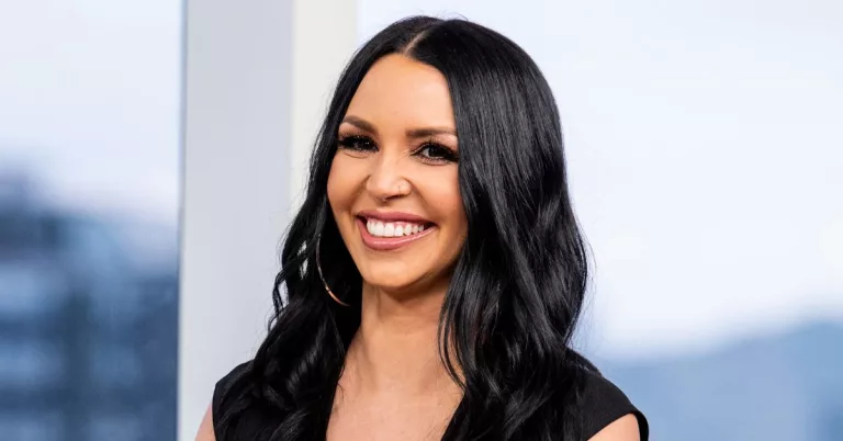 Scheana Shay Parents: Mother Erika Van & Father Ron Olphen