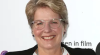 Who Is Sandi Toksvig? Is Sandi Toksvig Gay?