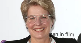 Who Is Sandi Toksvig? Is Sandi Toksvig Gay?