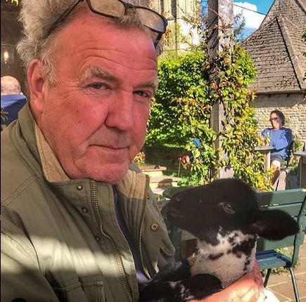 Jeremy Clarkson Illness: Jeremy Clarkson Health Battles Revealed