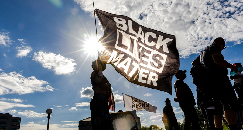 Seattle agrees to pay BLM protesters $10 million in lawsuit stemming from 2020 riots