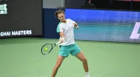 Sebastian Korda children